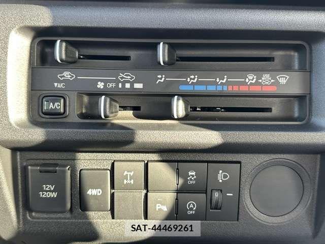 Daihatsu HIJET TRUCK 2024-12 4043347-19