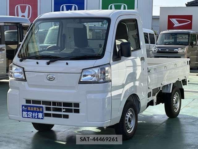 Daihatsu HIJET TRUCK 2024-12 4043347-2
