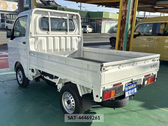 Daihatsu HIJET TRUCK 2024-12 4043347-3