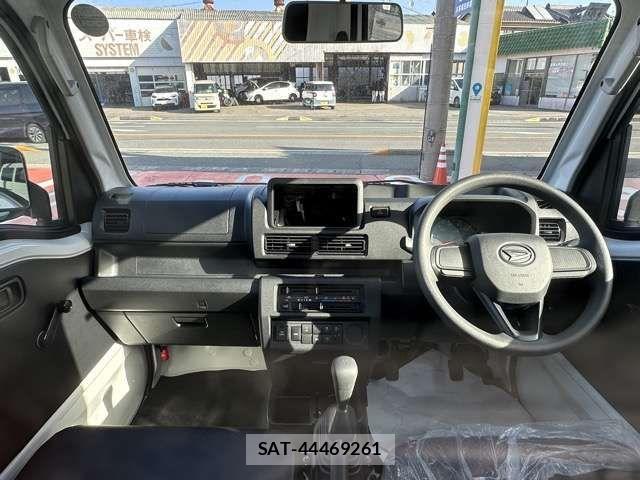 Daihatsu HIJET TRUCK 2024-12 4043347-5