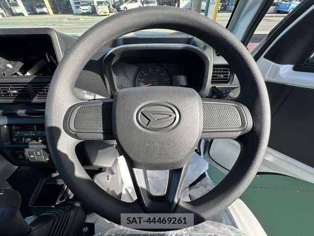 Daihatsu HIJET TRUCK 2024-12 4043347-6