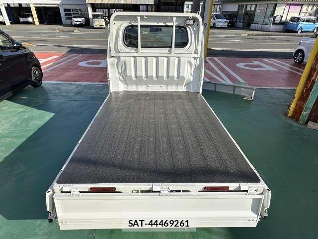 Daihatsu HIJET TRUCK 2024-12 4043347-8