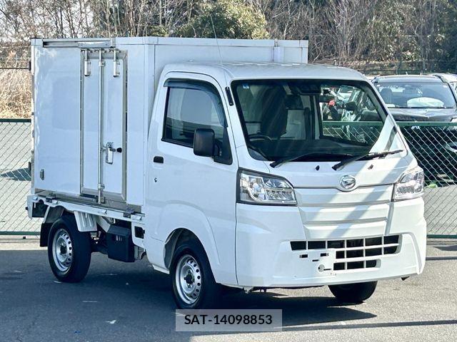 Daihatsu HIJET TRUCK 2020-05 4109837-0