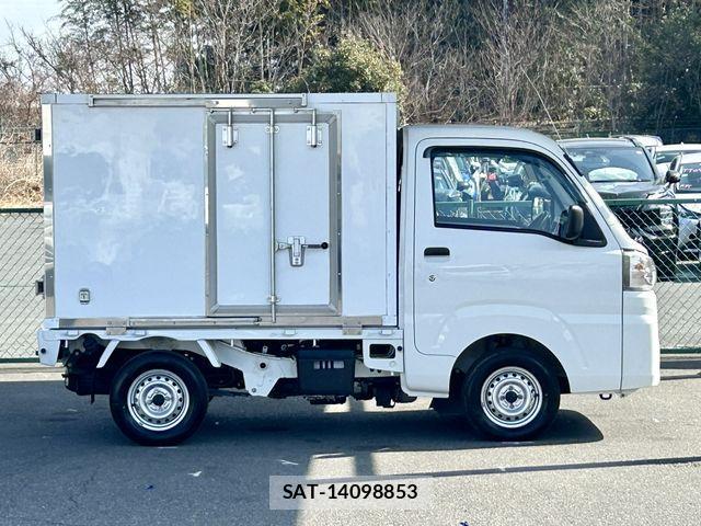 Daihatsu HIJET TRUCK 2020-05 4109837-9