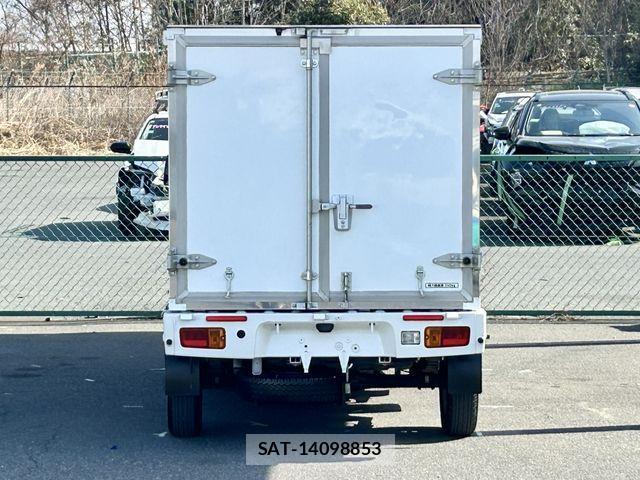 Daihatsu HIJET TRUCK 2020-05 4109837-10