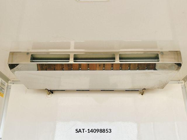 Daihatsu HIJET TRUCK 2020-05 4109837-16