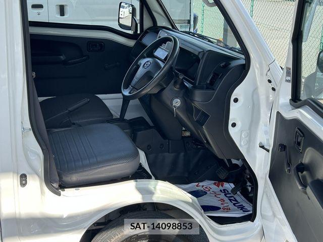 Daihatsu HIJET TRUCK 2020-05 4109837-18