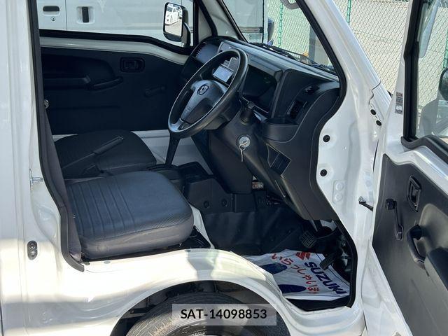 Daihatsu HIJET TRUCK 2020-05 4109837-1