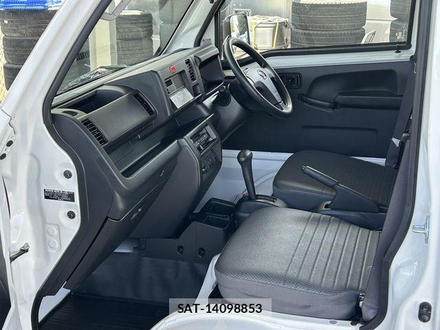 Daihatsu HIJET TRUCK 2020-05 4109837-29