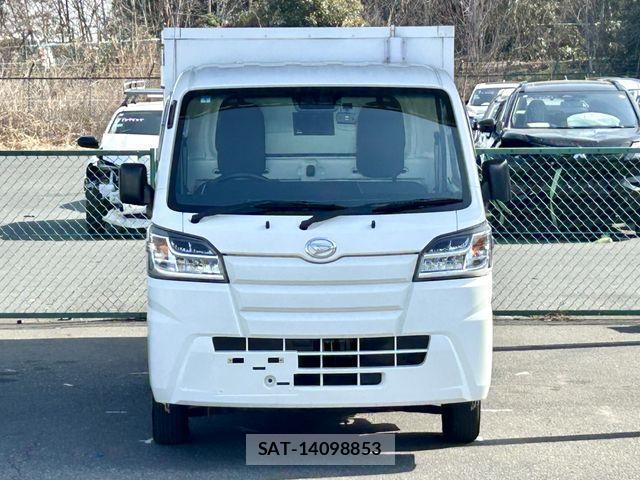 Daihatsu HIJET TRUCK 2020-05 4109837-4