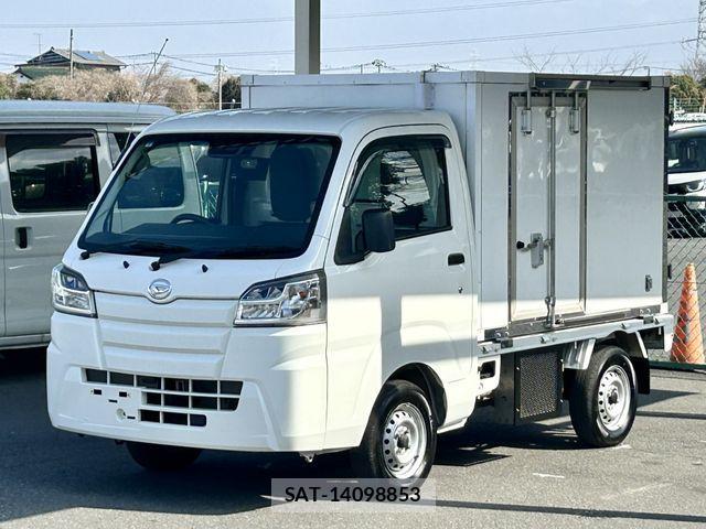 Daihatsu HIJET TRUCK 2020-05 4109837-5