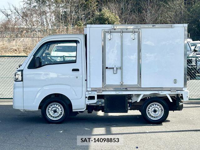 Daihatsu HIJET TRUCK 2020-05 4109837-7