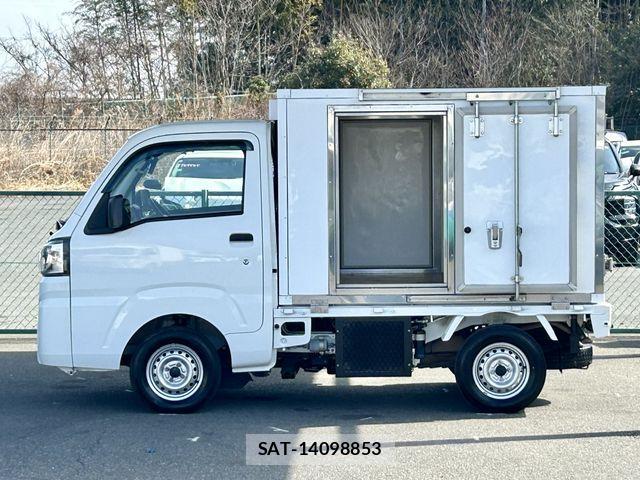 Daihatsu HIJET TRUCK 2020-05 4109837-8