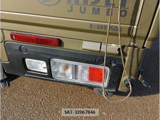 Daihatsu HIJET TRUCK 2024-12 4109833-9