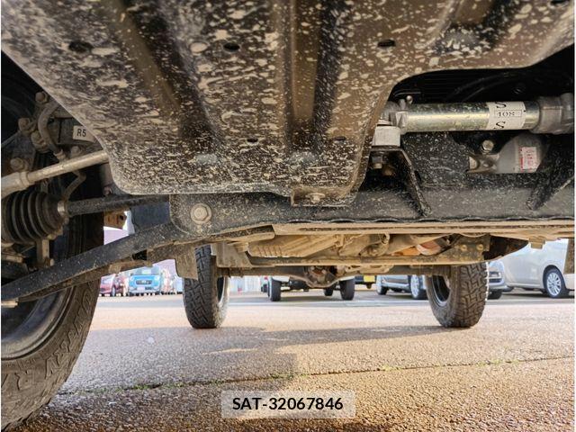 Daihatsu HIJET TRUCK 2024-12 4109833-11
