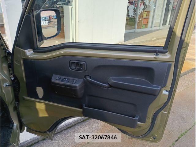 Daihatsu HIJET TRUCK 2024-12 4109833-8