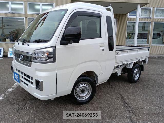 Daihatsu HIJET TRUCK 2022-12 4139520-0