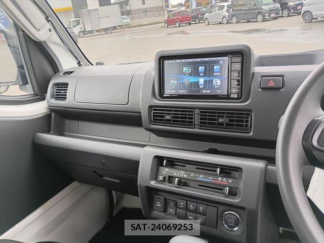 Daihatsu HIJET TRUCK 2022-12 4139520-9