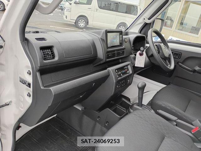 Daihatsu HIJET TRUCK 2022-12 4139520-10