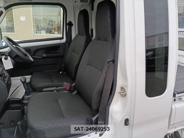 Daihatsu HIJET TRUCK 2022-12 4139520-11