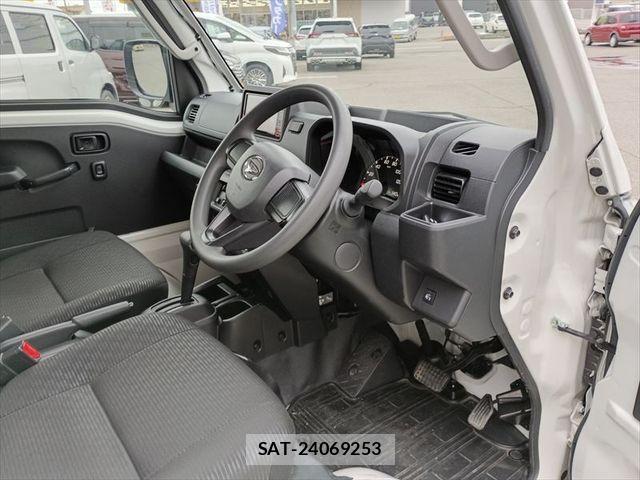 Daihatsu HIJET TRUCK 2022-12 4139520-13