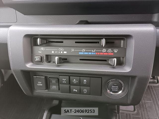 Daihatsu HIJET TRUCK 2022-12 4139520-15