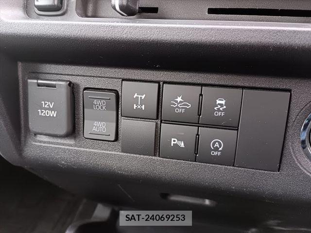 Daihatsu HIJET TRUCK 2022-12 4139520-18