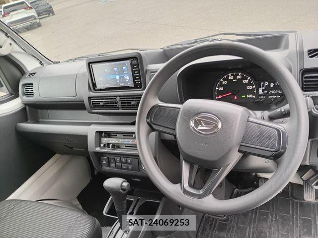 Daihatsu HIJET TRUCK 2022-12 4139520-1