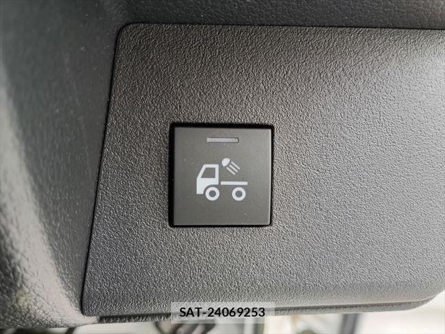 Daihatsu HIJET TRUCK 2022-12 4139520-20