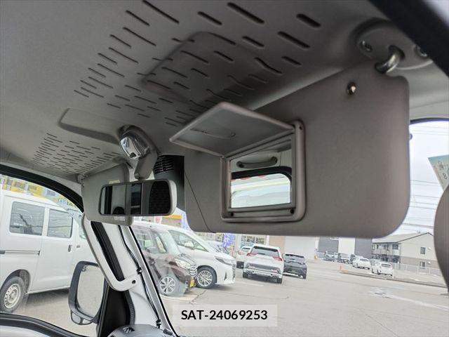 Daihatsu HIJET TRUCK 2022-12 4139520-21