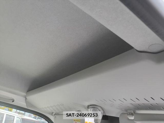 Daihatsu HIJET TRUCK 2022-12 4139520-22