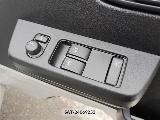 Daihatsu HIJET TRUCK 2022-12 4139520-24