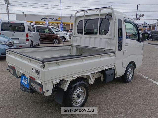 Daihatsu HIJET TRUCK 2022-12 4139520-2
