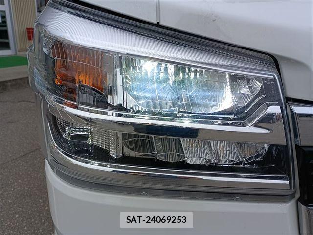 Daihatsu HIJET TRUCK 2022-12 4139520-3