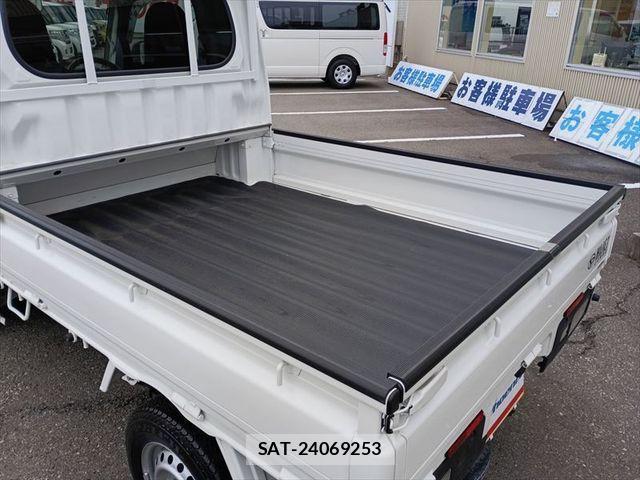 Daihatsu HIJET TRUCK 2022-12 4139520-5