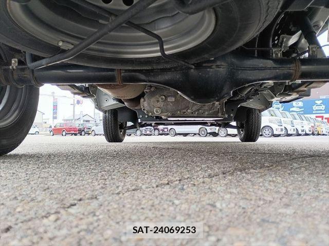 Daihatsu HIJET TRUCK 2022-12 4139520-7