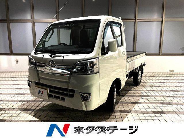 Daihatsu HIJET TRUCK 2019-08 4175718-0