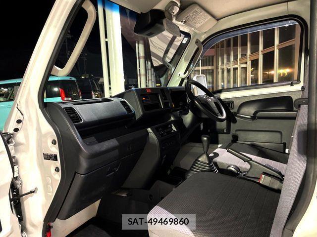Daihatsu HIJET TRUCK 2019-08 4175718-1