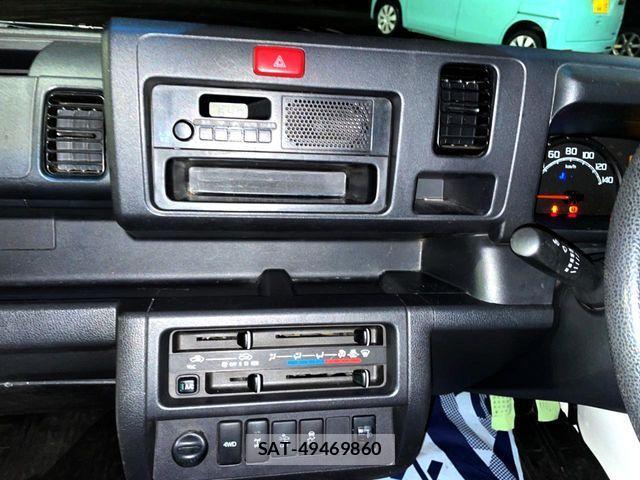 Daihatsu HIJET TRUCK 2019-08 4175718-2