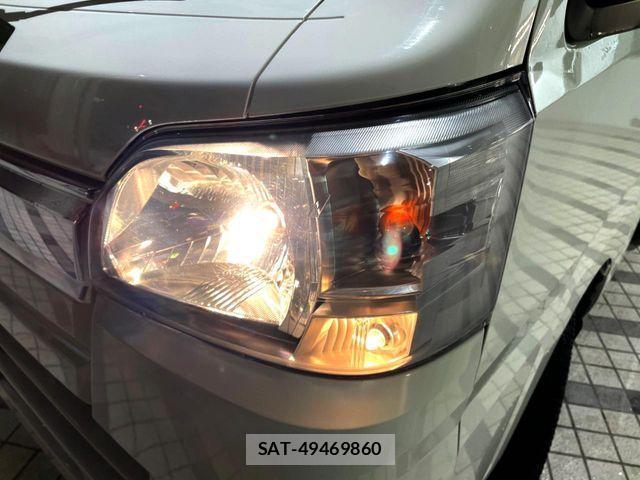 Daihatsu HIJET TRUCK 2019-08 4175718-3