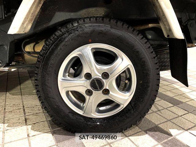 Daihatsu HIJET TRUCK 2019-08 4175718-5
