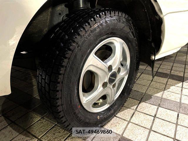 Daihatsu HIJET TRUCK 2019-08 4175718-6