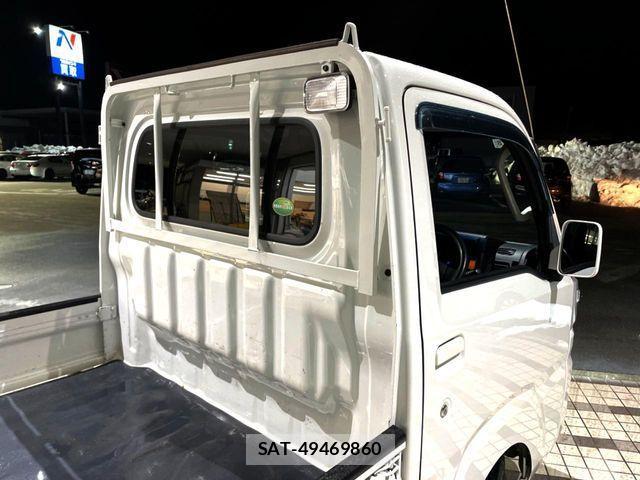 Daihatsu HIJET TRUCK 2019-08 4175718-7