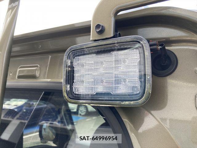 Daihatsu HIJET TRUCK 2022-01 4241205-10