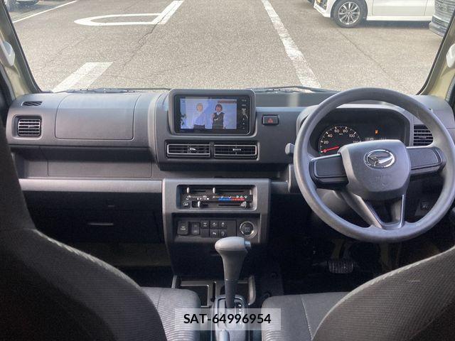 Daihatsu HIJET TRUCK 2022-01 4241205-11