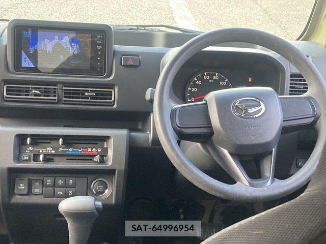 Daihatsu HIJET TRUCK 2022-01 4241205-12