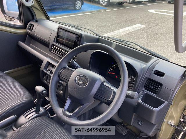 Daihatsu HIJET TRUCK 2022-01 4241205-13
