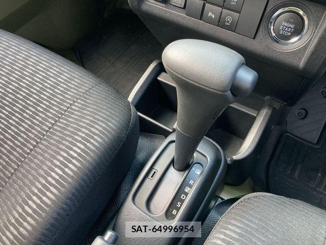 Daihatsu HIJET TRUCK 2022-01 4241205-16