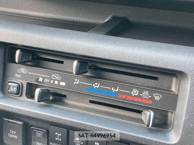Daihatsu HIJET TRUCK 2022-01 4241205-25