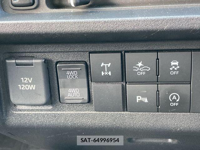Daihatsu HIJET TRUCK 2022-01 4241205-27